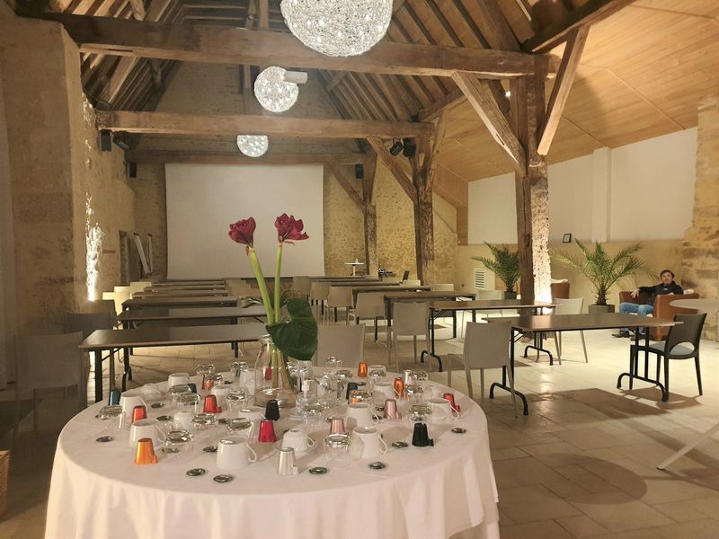 LOCATION D’ESPACES PROFESSIONNELS