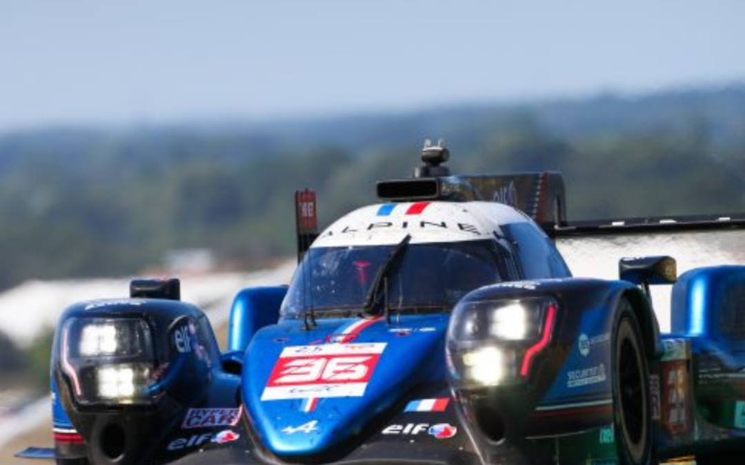100 ans des 24h du Mans – 05/06/23 au 11/06/23