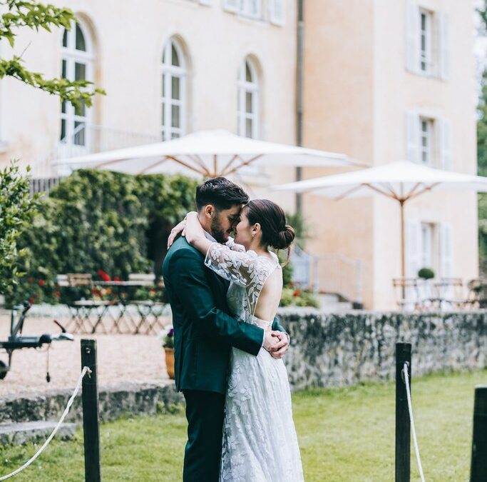 votre Mariage clé en main