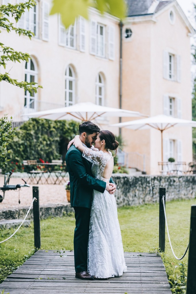 votre Mariage clé en main